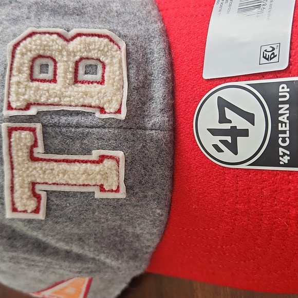 Tampa Bay Buccaneers Hat - Picture 2 of 5